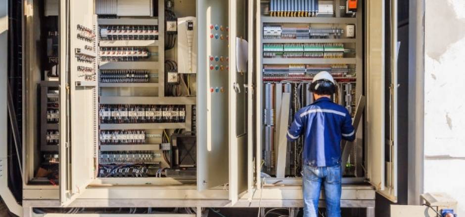 Elektrik Proje, Pano Montaj ve İşçiliği