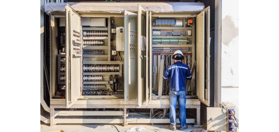 Elektrik Proje, Pano Montaj ve İşçiliği